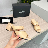 China Replica Chanel Women Shoes 91usd Only